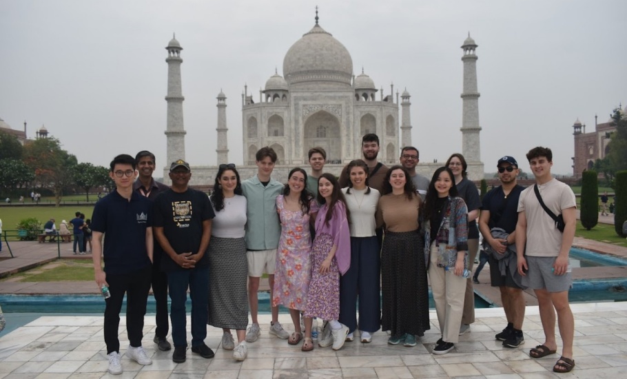 Tajmahal