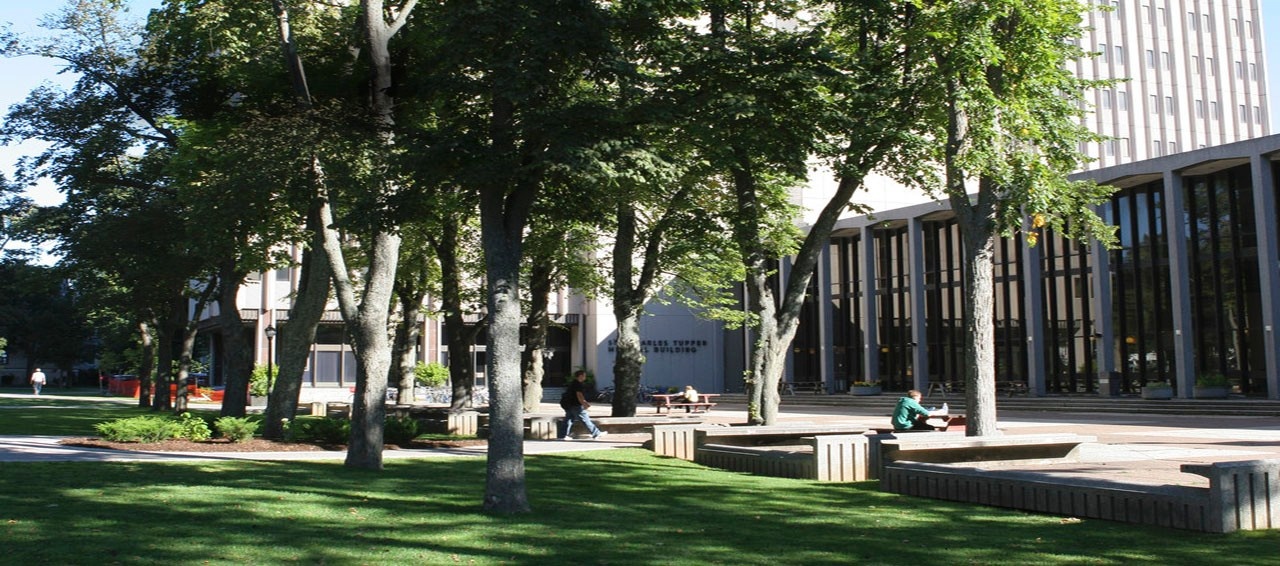 Faculty Of Medicine - Dalhousie University