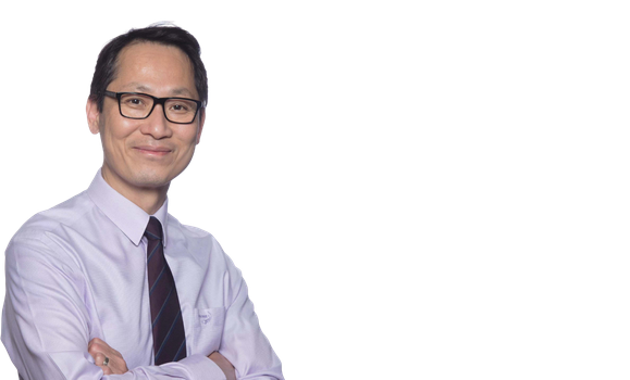 B.Tsui - 1