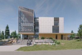 Cape Breton Medical Campus