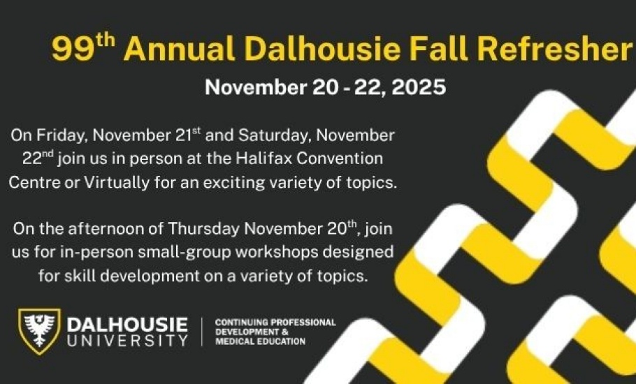 Fall Refresher 2025 Promo  - May 15 Kate MacInnes