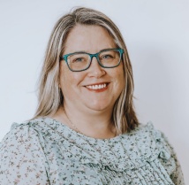 Anne Mahalik