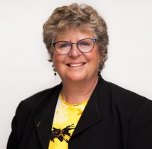 Wendy Stewart