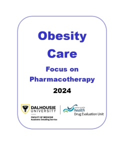 Obesity Care 2024 COVER