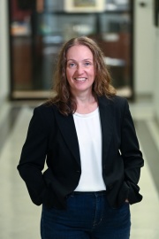Dr. Katrina Hurley Dr. Katrina Hurley