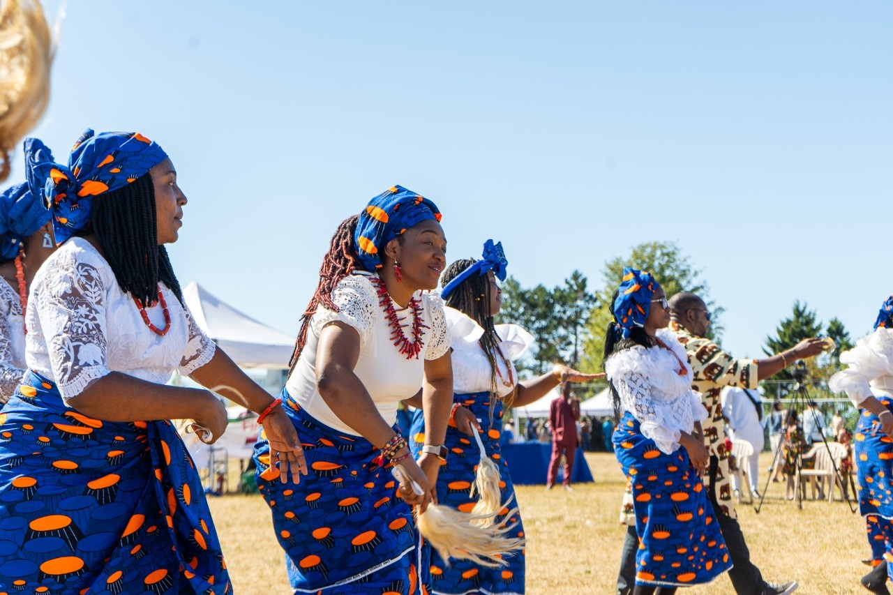 Raise Your Voice for Change