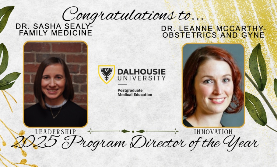 Program Durector of the Year - 1