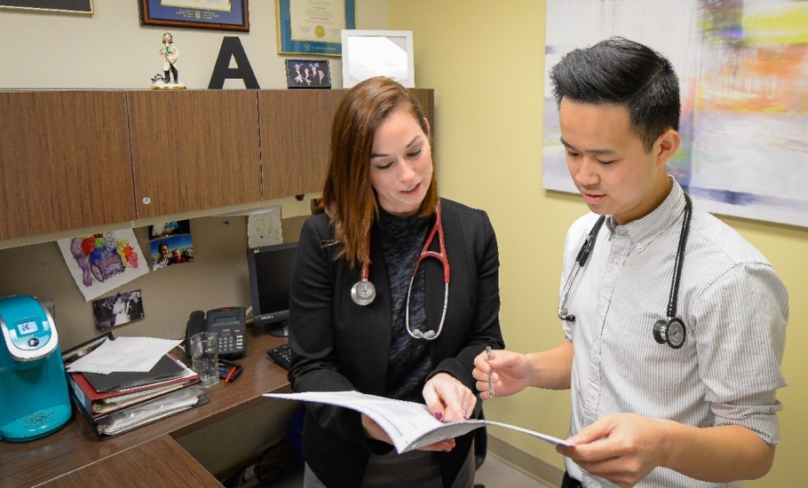 Family Medicine 1
