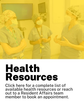 RA Website v.2 - Health Resources