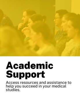 RA Website v.2 - Academic Support