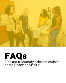 RA Website v.2 - FAQs