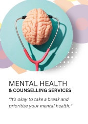 Mental Health Services - 1