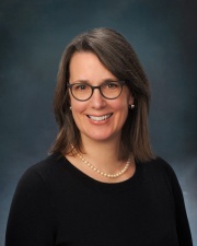 Dr. Lisa Sutherland (DMNB)