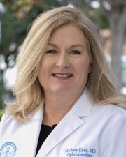 Headshots - Dr.MicheleKnox
