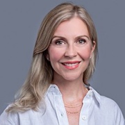 Dr. Anna MacLeod Dr. Anna MacLeod