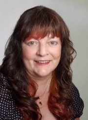 Gail Hodder