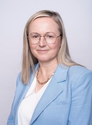 Gail Hodder