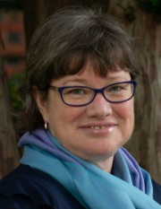 Christy Simpson, PhD