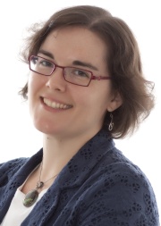 Marika Warren, PhD