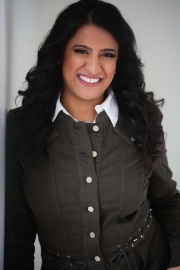 picture of Naila Ramji