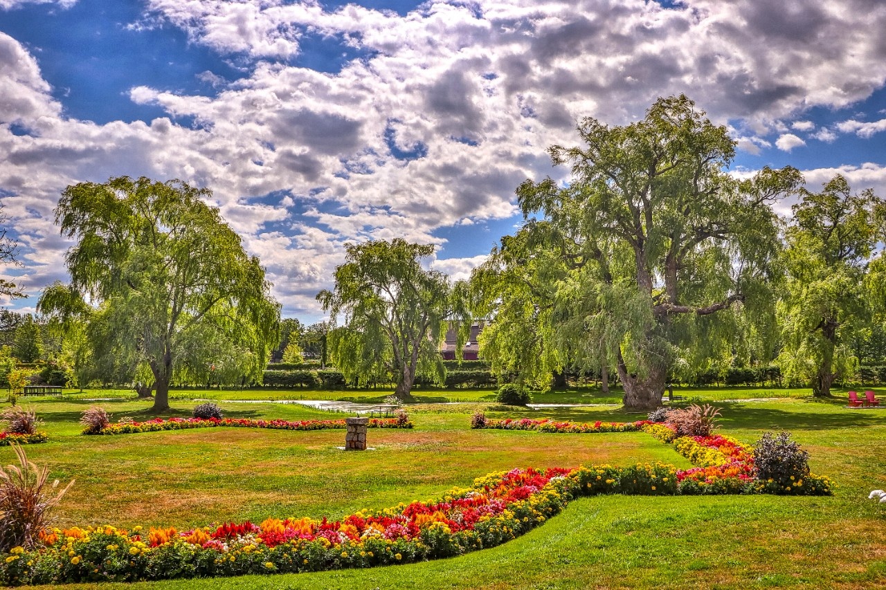 Annapolis Valley, Nova Scotia, Canada