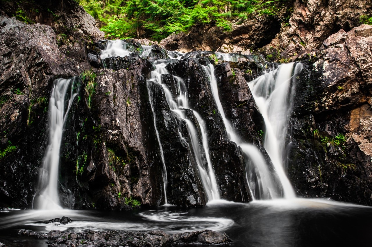 DFM_North Nova Waterfall