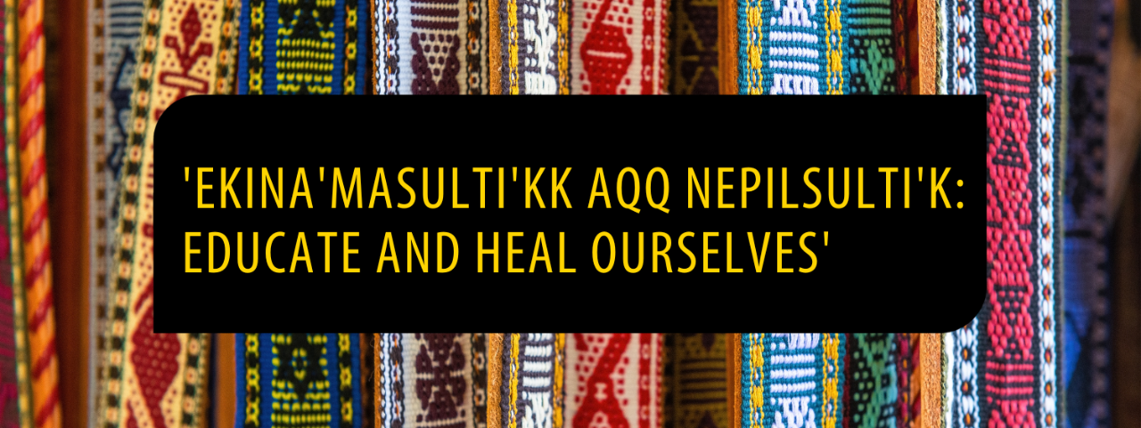 IndigenousHealthConference (12 x 7.2 in) - 1
