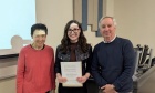 2024 McNee Prize in Medical Neuroscience