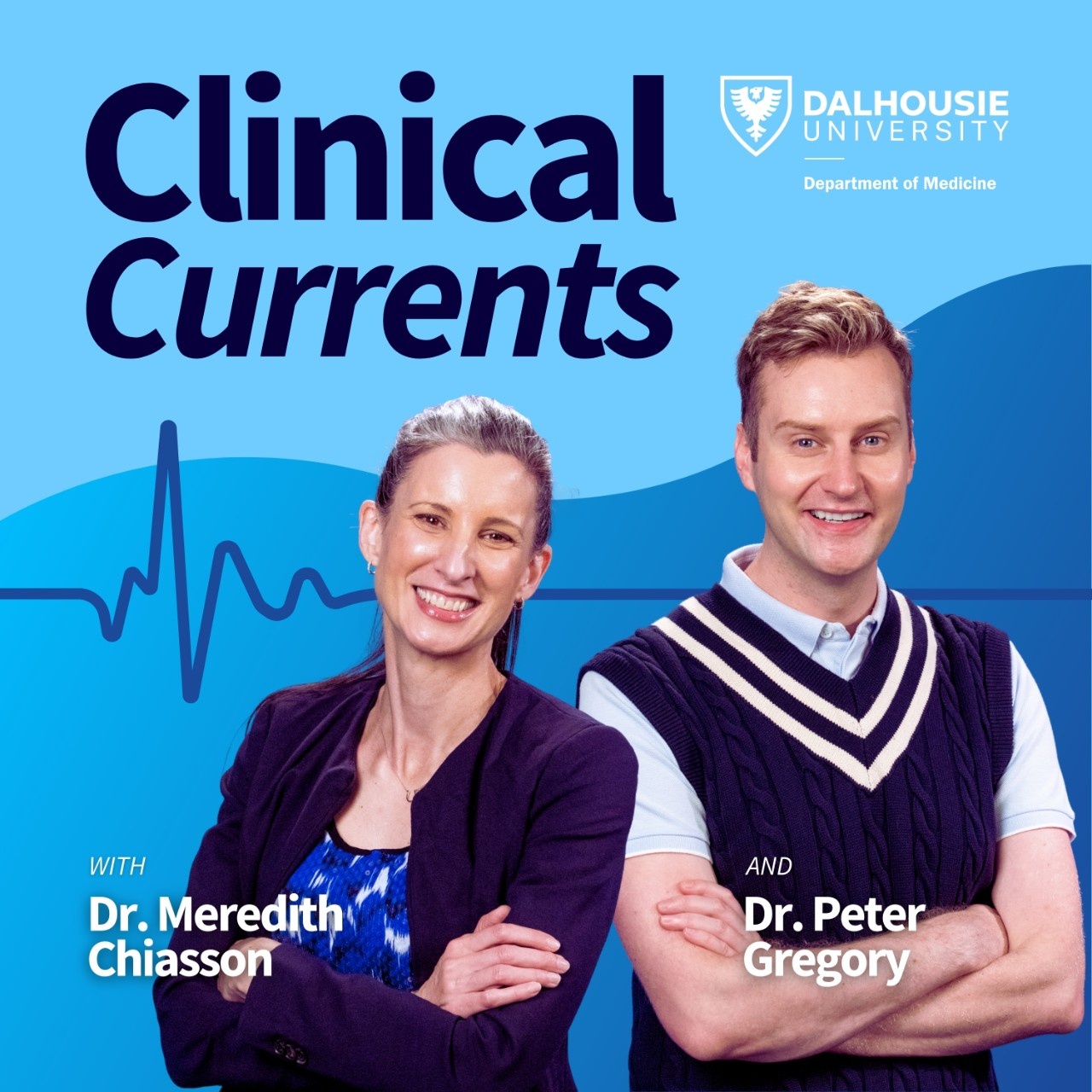 Clinical Currents Cover Art - Option 1-B