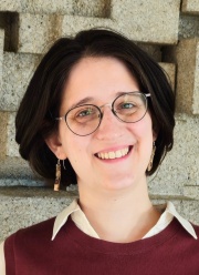 Laura-Aronoff