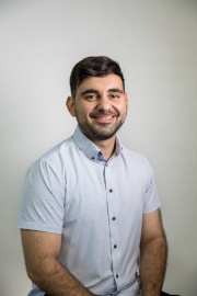 Aryan-Ahmadvand
