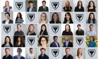 Meet our new Resident Cohort
