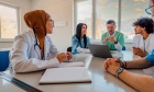 A Message from the Department Head: The People and Partnerships who Shape Patient Care