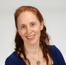 COCKWELL headshot