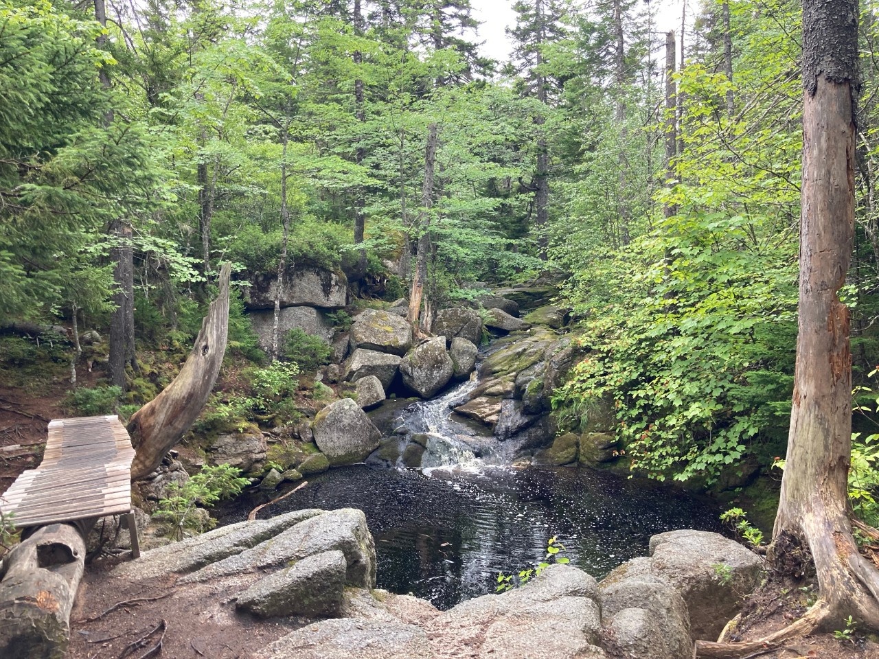 Long Lake Provincial Park