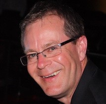Ross Davidson Ross Davidson