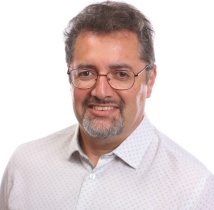 Dr Victor Martinez