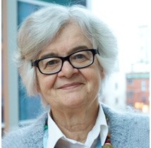 Macdonald, Noni Macdonald, Noni