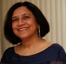 Arpita Sengupta