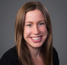 Hannah Dahn Headshot picture Hannah Dahn Headshot picture
