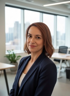 Dr. Adela Cora