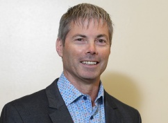 Dr. Robert Berry