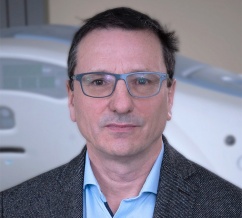 Dr. Andrew Ross