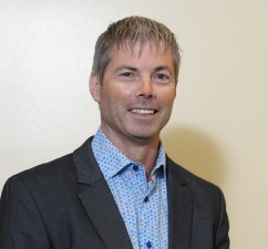 Dr. Andrew Ross
