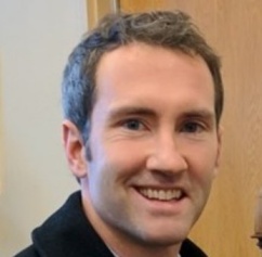 Dr. Jordan Kavanagh
