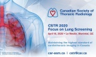 CSTR 2020 – Focus on Lung Screening