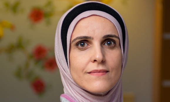 Dr. Ahmad receives two research grants  Department of Diagnostic