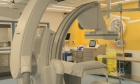 New interventional radiology suite and hybrid operating room at the Halifax Infirmary