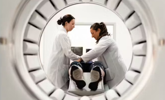 ‘A paradigm shift': A first in Canada, donor‑funded nuclear medicine scanner is helping QEII physicians assess and diagnose diseases with precision that wasn’t previously possible — all while tackling waitlists with greater efficiency
