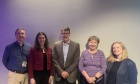 Thank you to everyone who joined us for the 30th anniversary  Radiology Research Day on May 8th!
